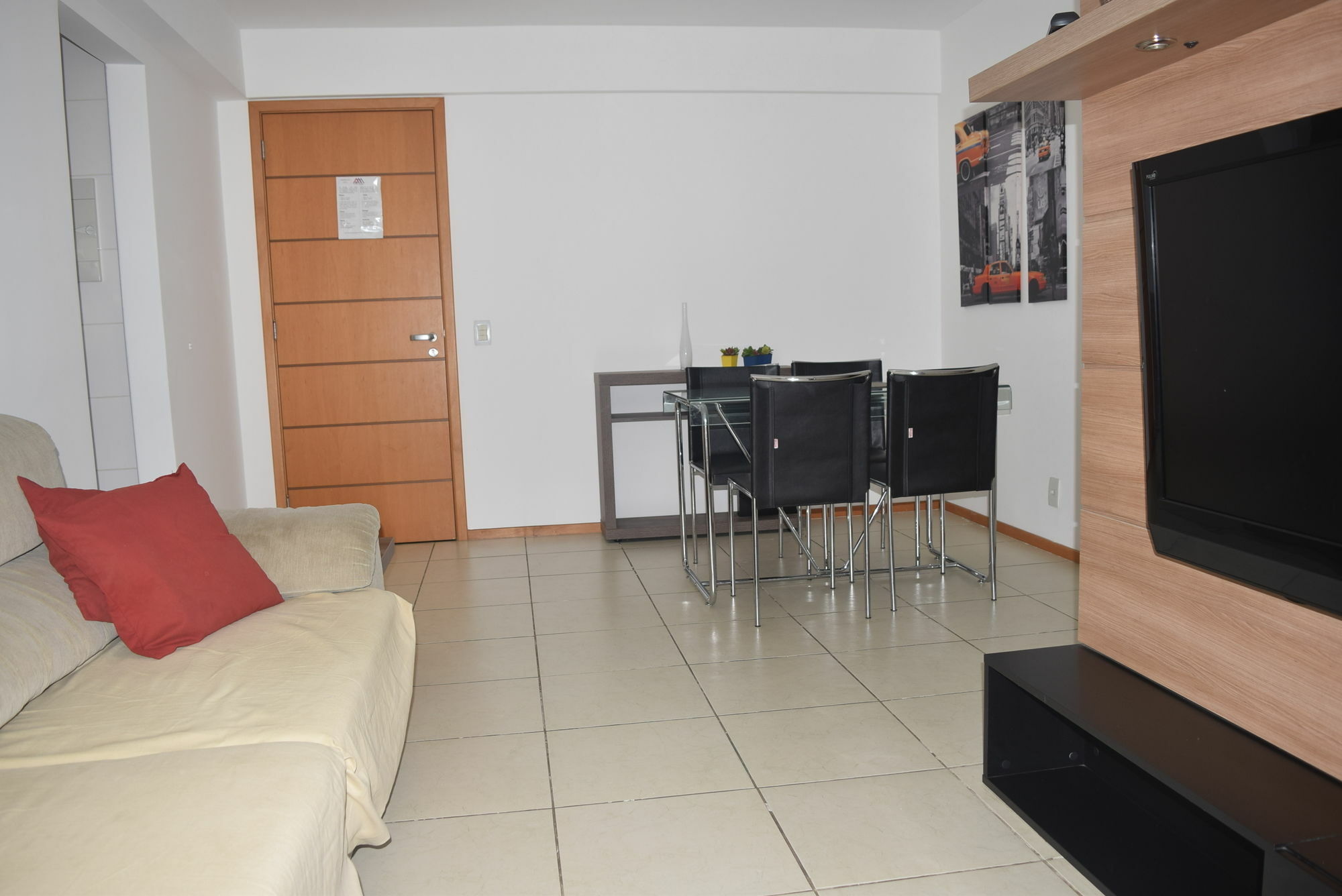 Condominio Freedom Río de Janeiro Exterior foto