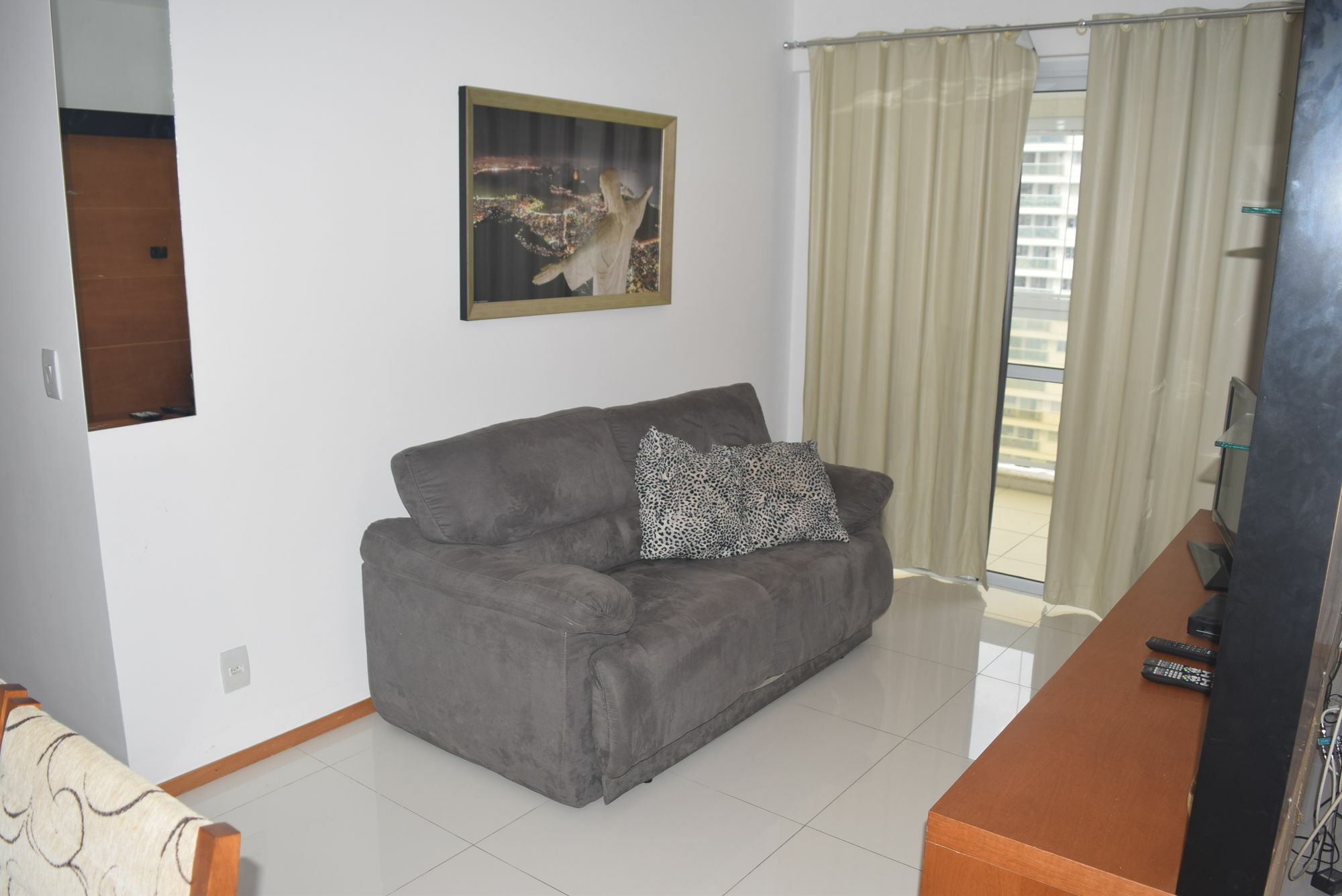 Condominio Freedom Río de Janeiro Exterior foto