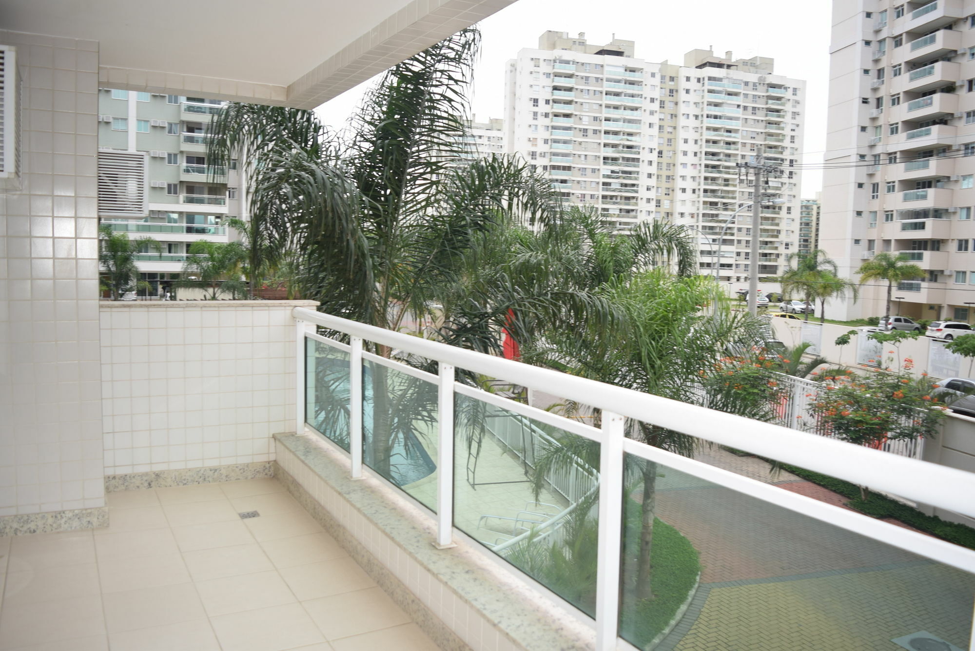 Condominio Freedom Río de Janeiro Exterior foto