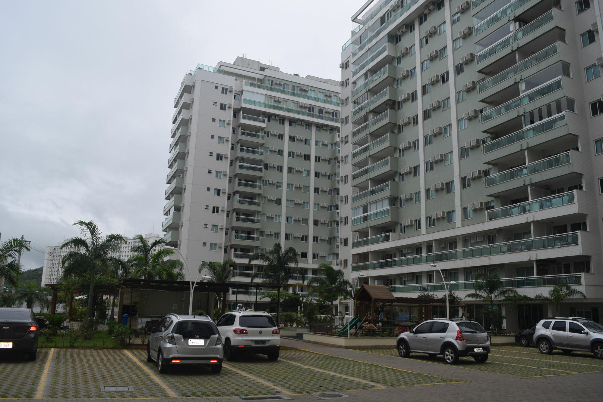 Condominio Freedom Río de Janeiro Exterior foto